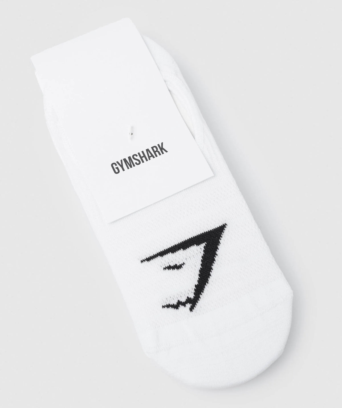 GymShark Lowcut