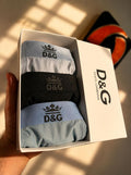 DOLCE & GABBANA بامبو فايبر