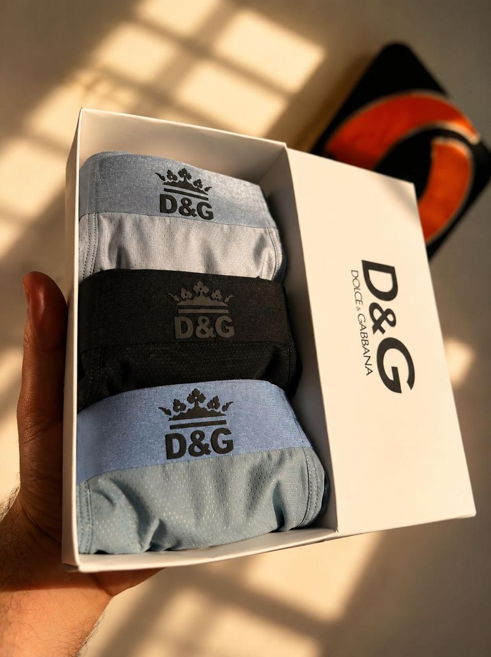 DOLCE & GABBANA بامبو فايبر