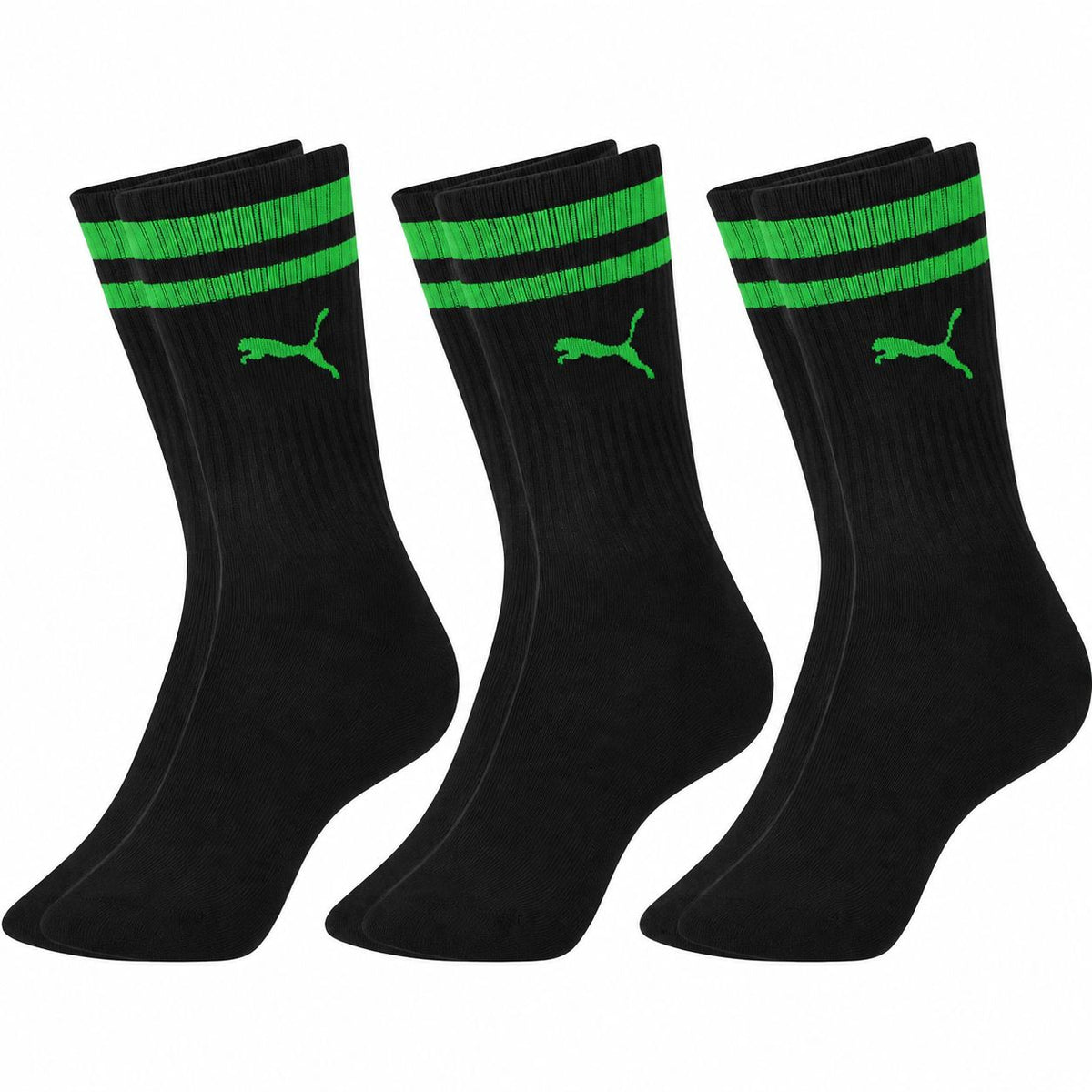 Puma Sign socks مبطن