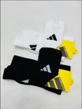 Adidas قطن - لسان