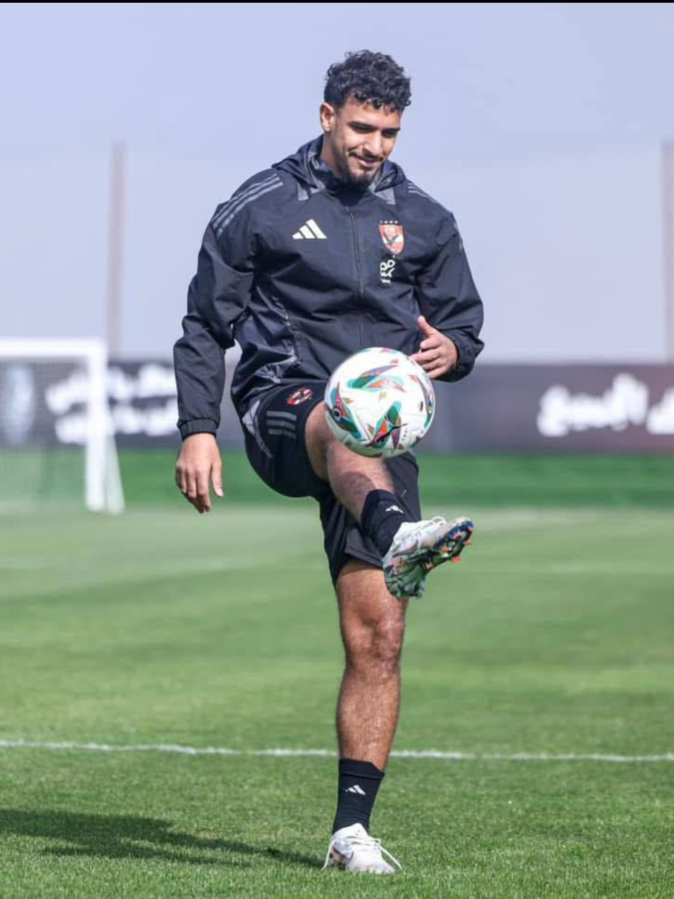 Adidas قطن - لسان