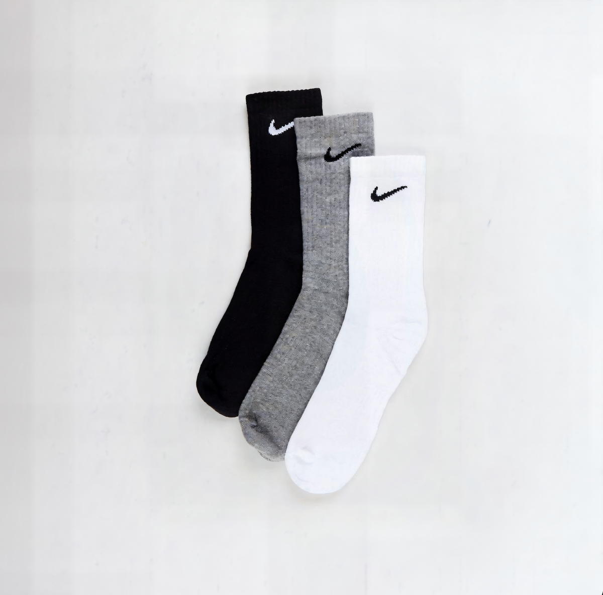 Nike Socks قطن