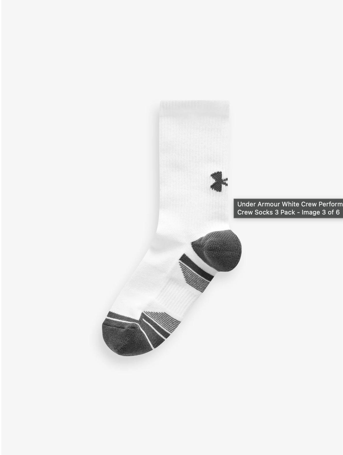 Under Armor Preformance