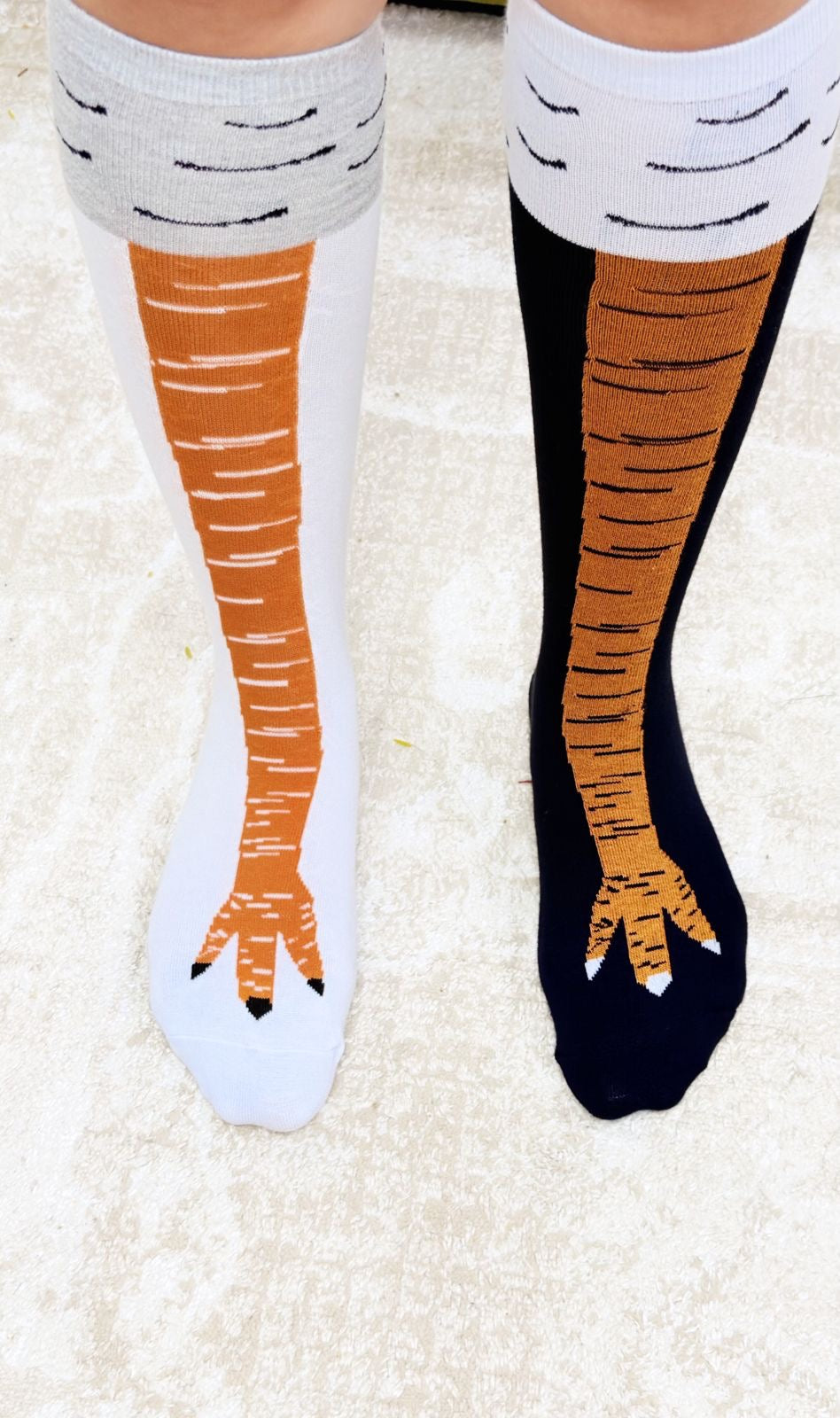 Chicken Legs قطن