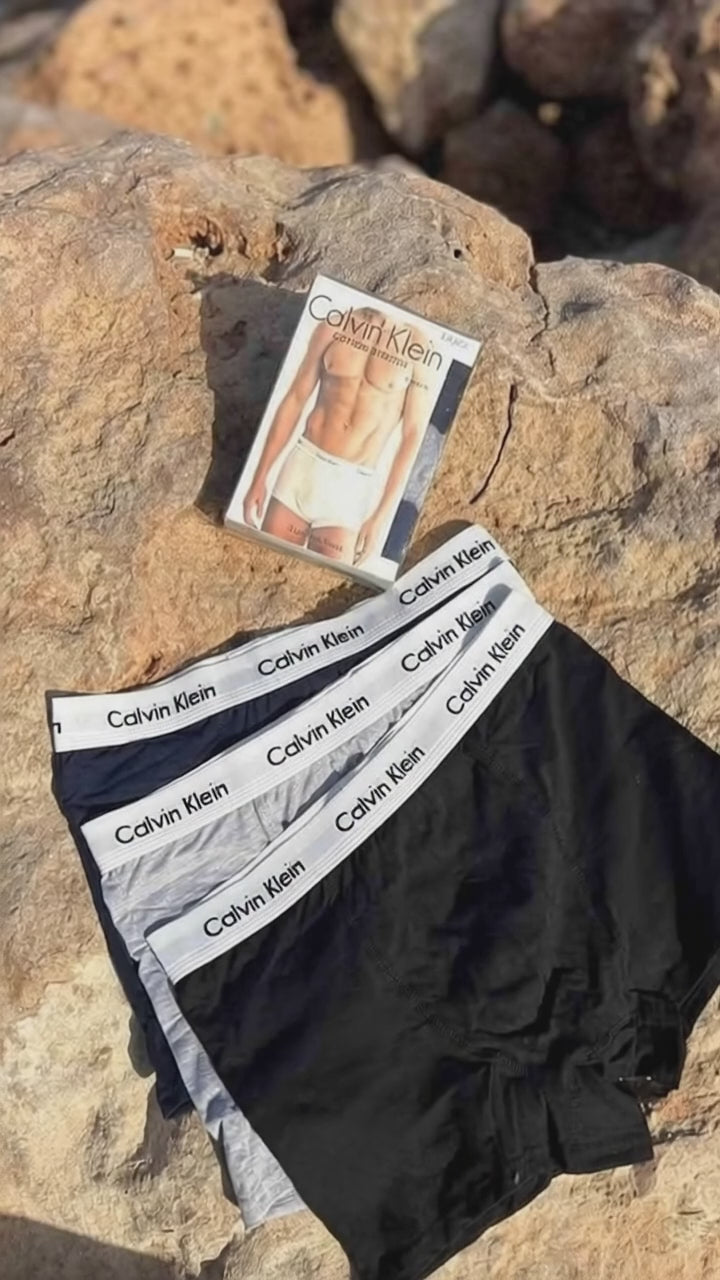 Classic Calvin Klein